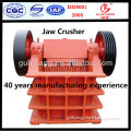 hot sale in Africa stone crusher Jaw crusher